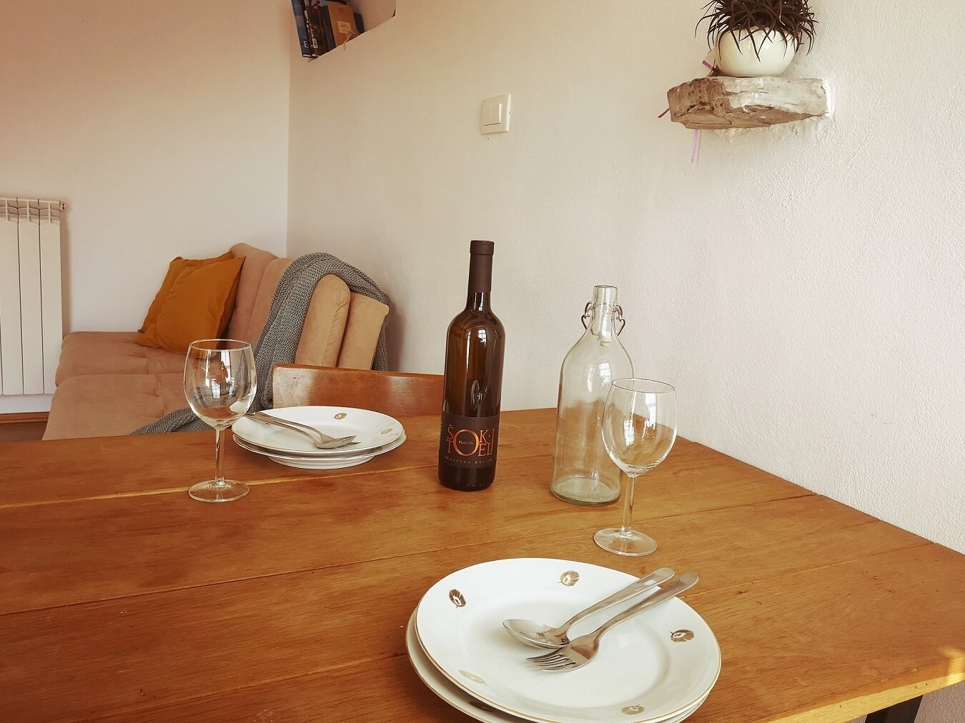 Apartment ‘Kras’ Apartment ‘Kras’