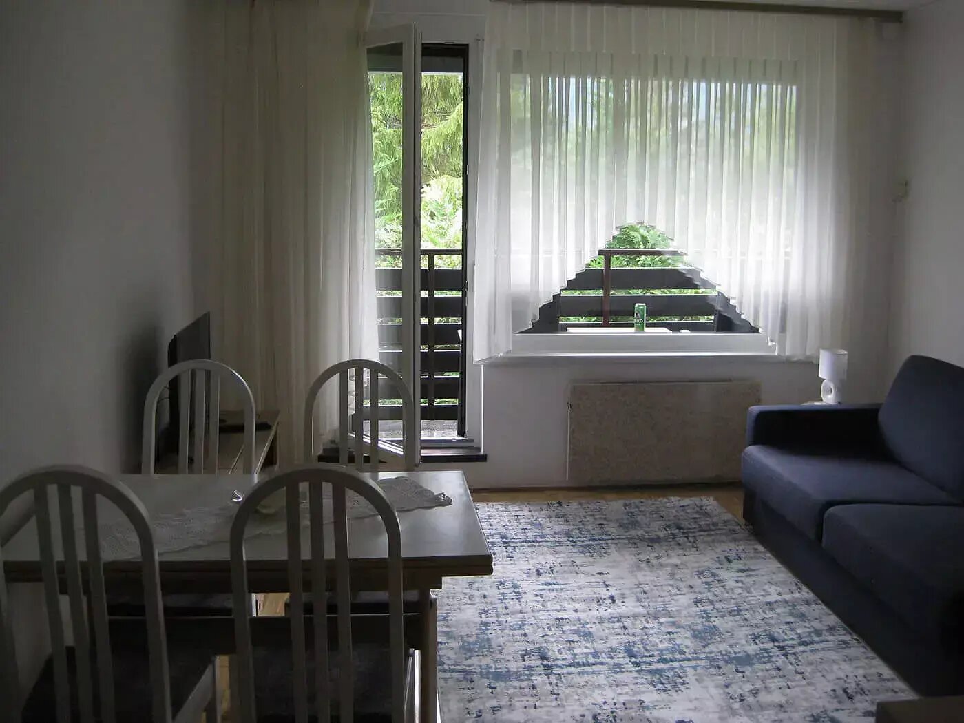 Apartment Manfreda Bovec