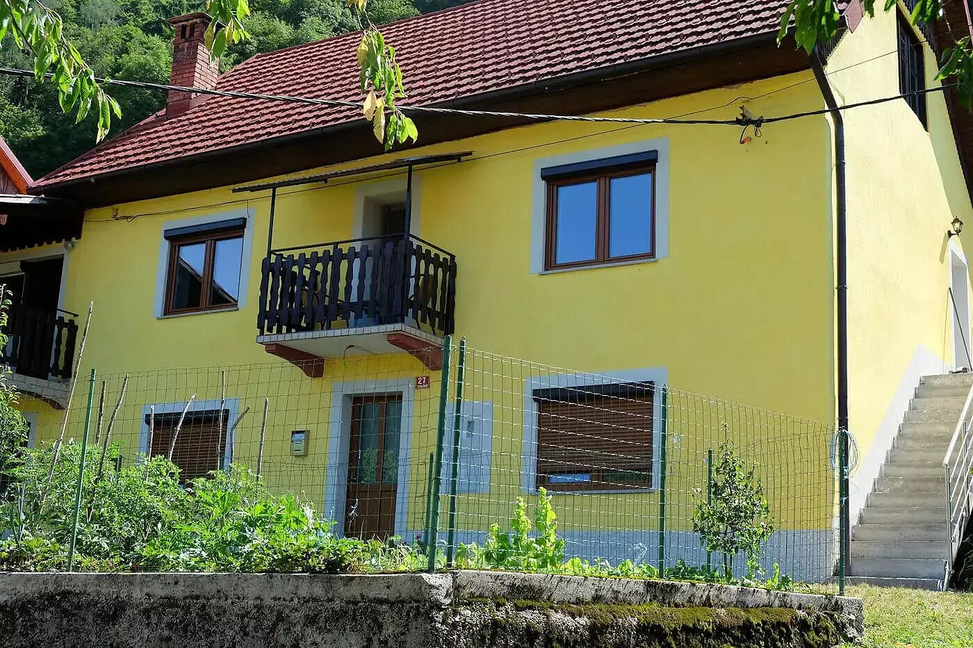 Apartma Maria
