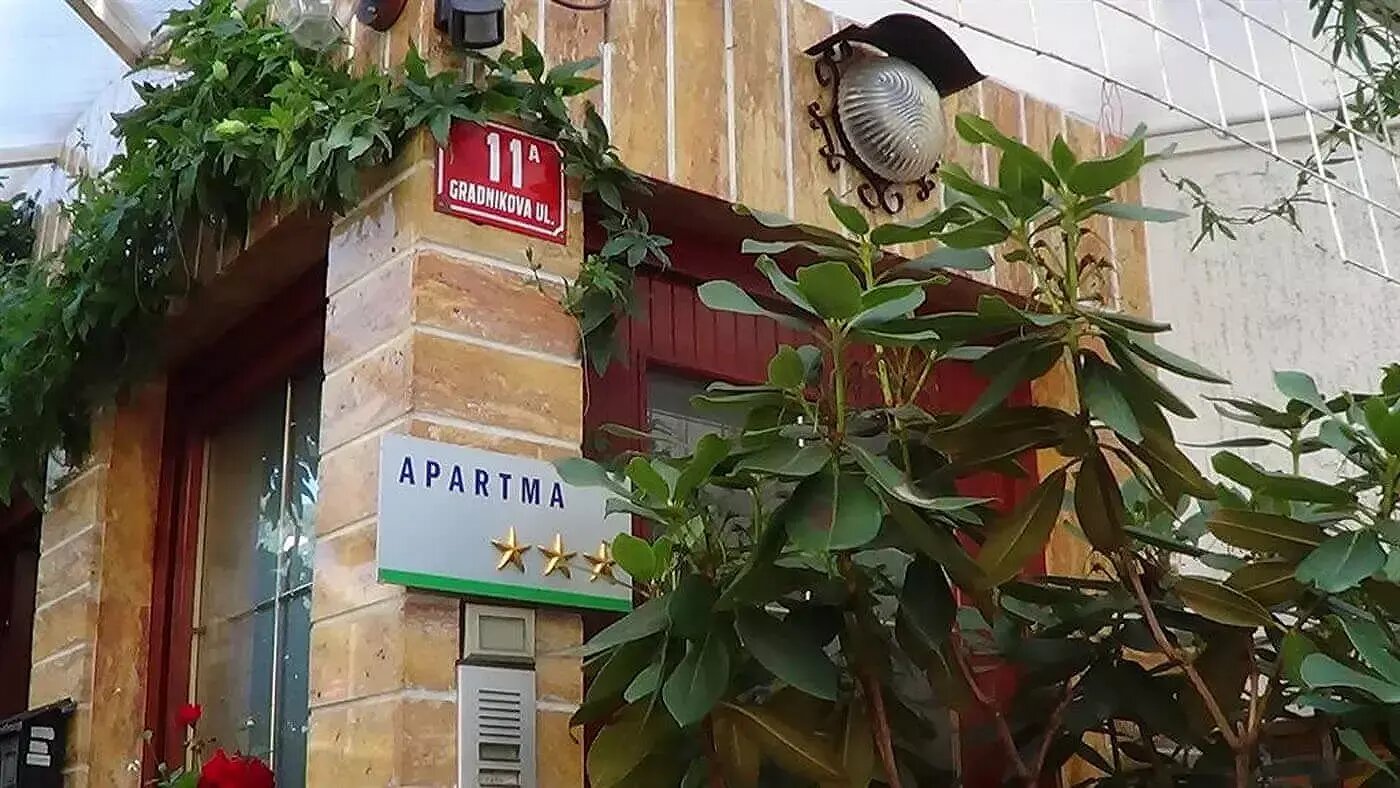 Apartment Maruška
