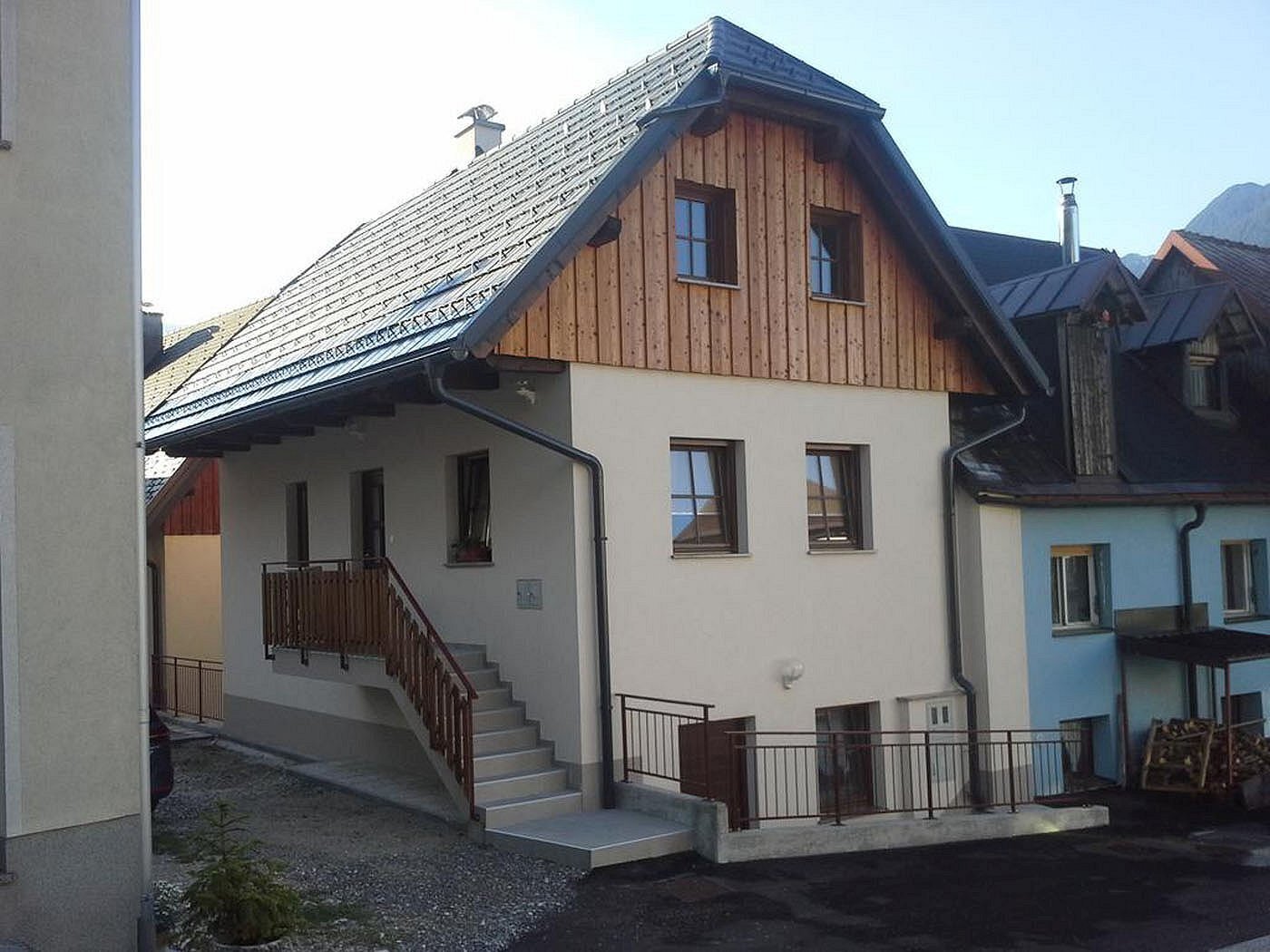 Apartma Nono Marjo