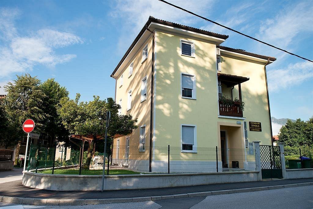 Apartment Orhideja