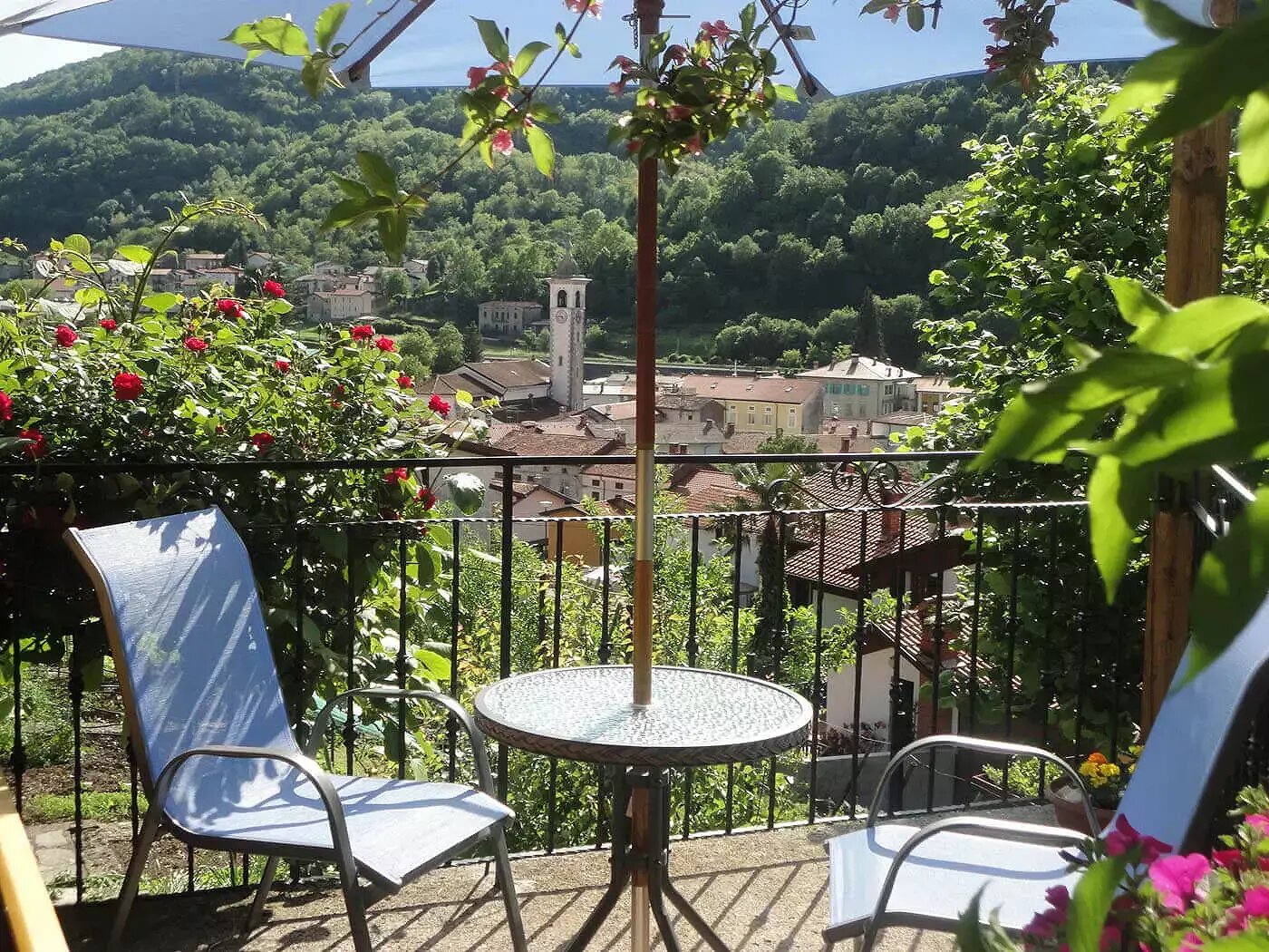 Appartamento Pod gradom - Kanal