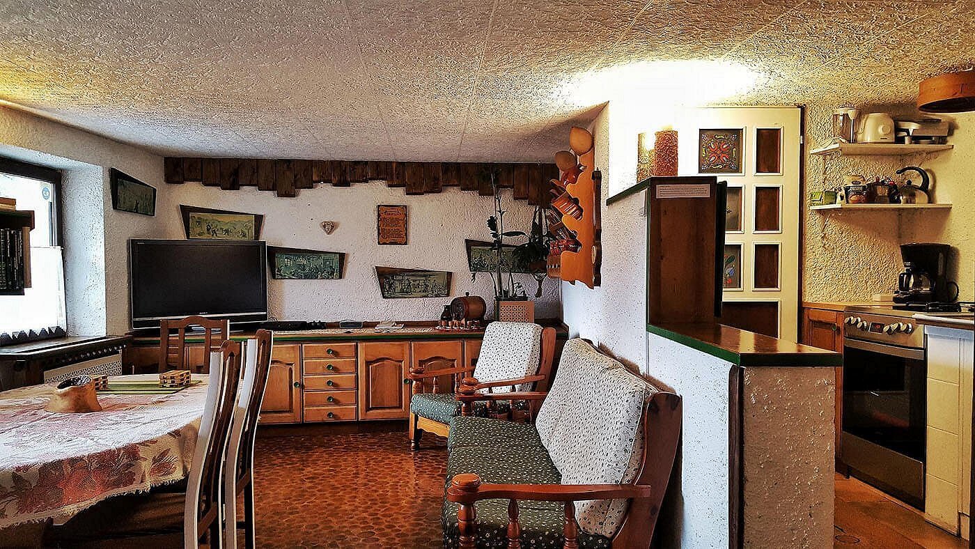 Apartment Pohar