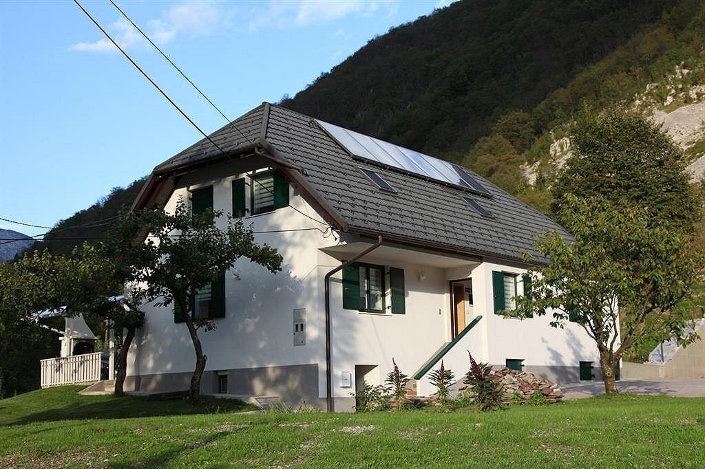 Appartamento Pri Leju