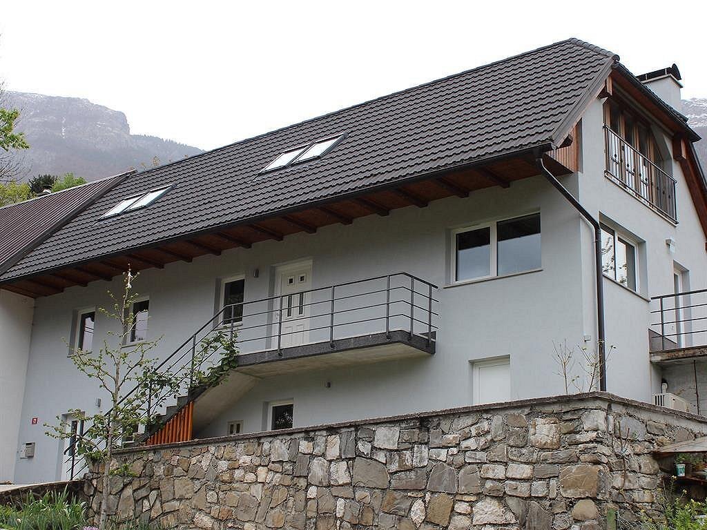Apartma Pri nama