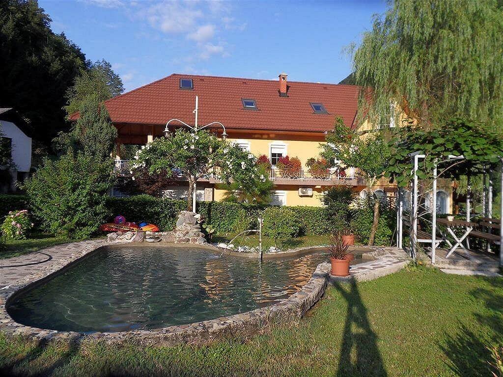 Apartment Sotočje