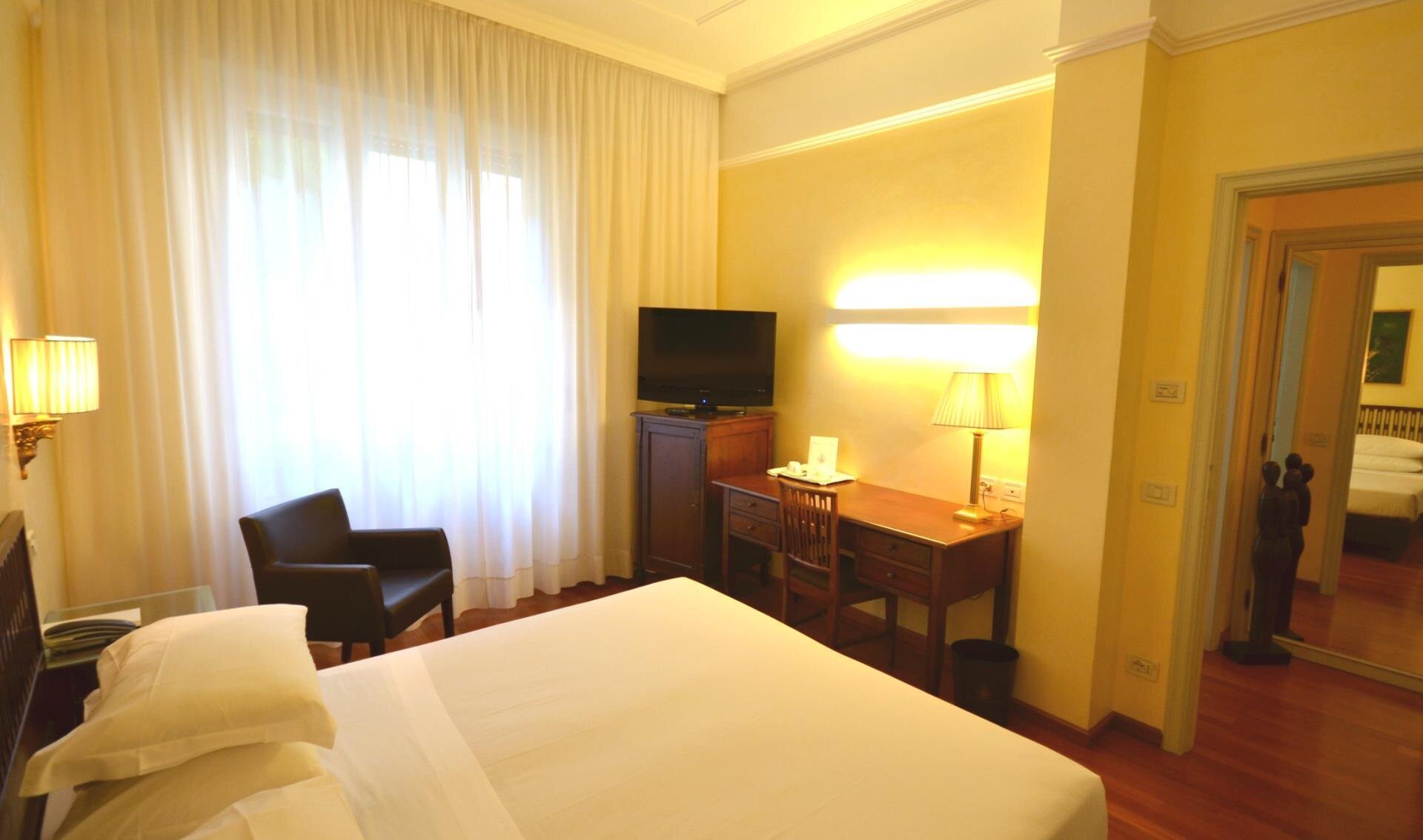 ASTORIA HOTEL ITALIA ASTORIA HOTEL ITALIA