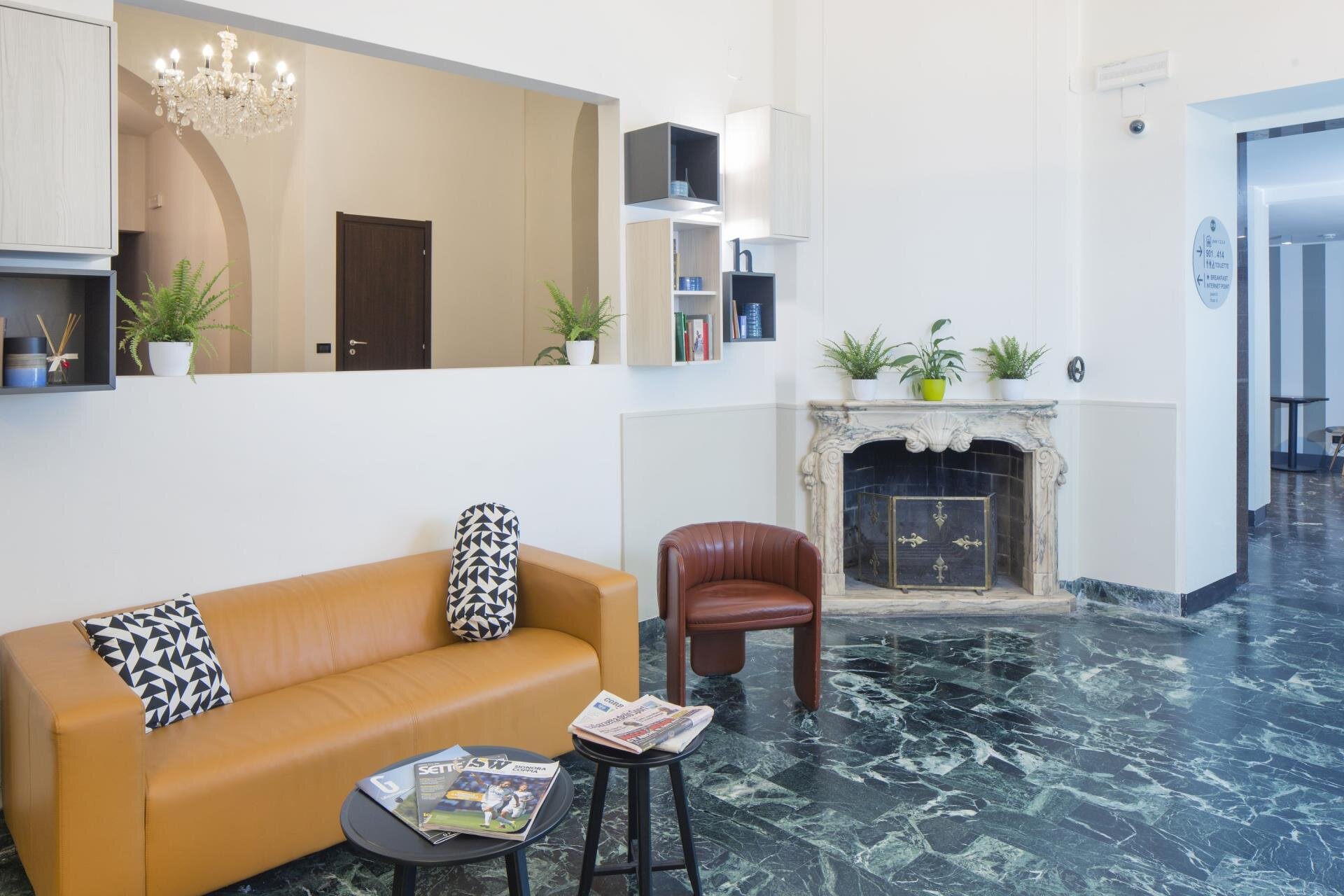 B&B HOTEL TRIESTE B&B HOTEL TRIESTE