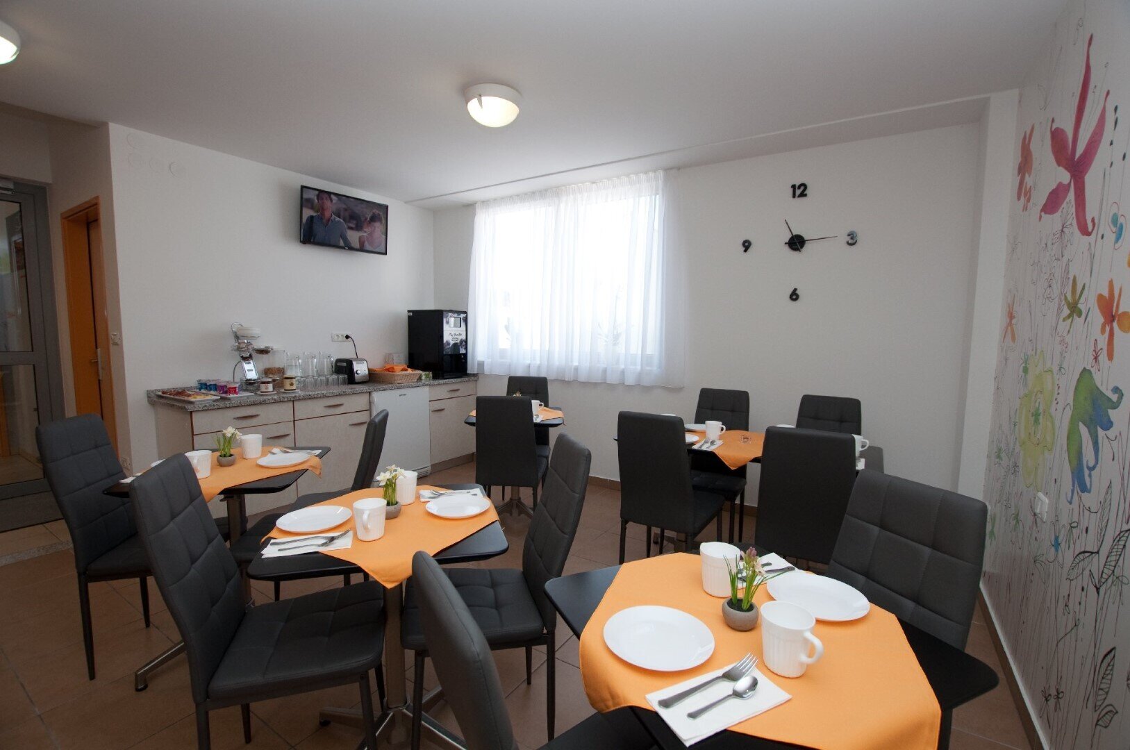 Nataly Bed & Breakfast Nataly Bed & Breakfast