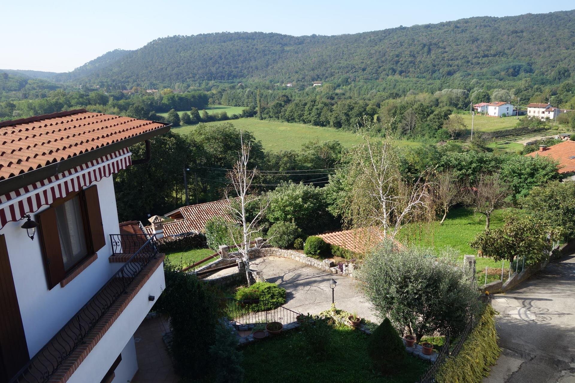 BELVEDERE BELVEDERE