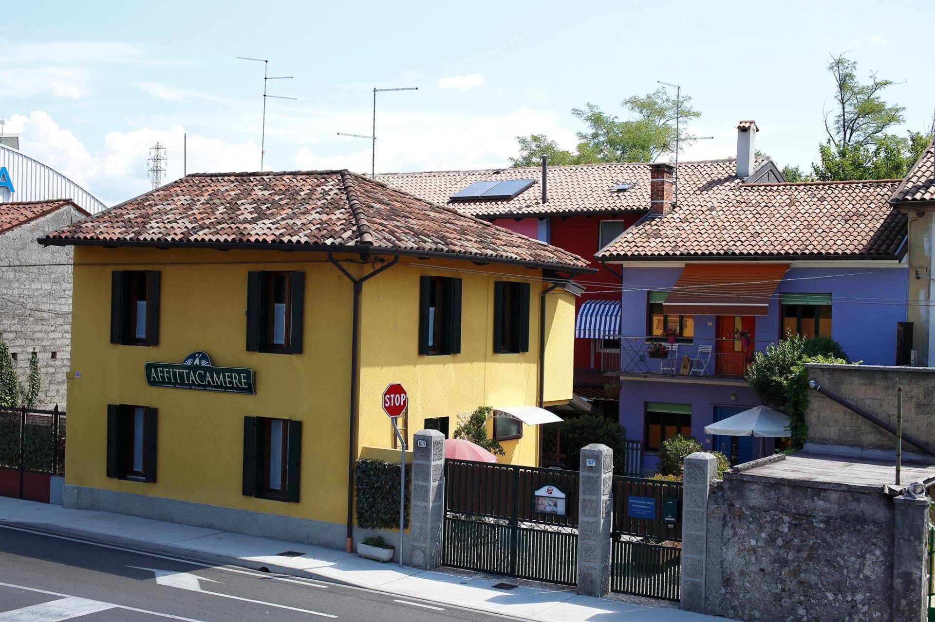 BIRILLI