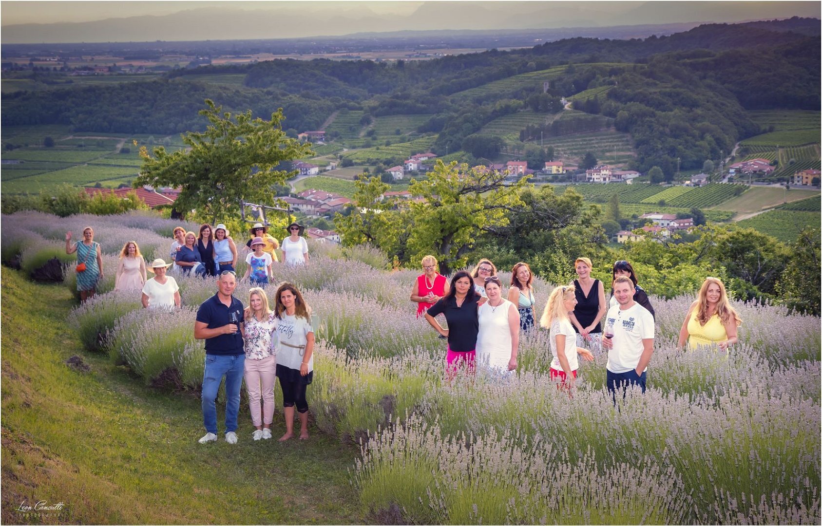 Bon\'aventura events Bon\'aventura events