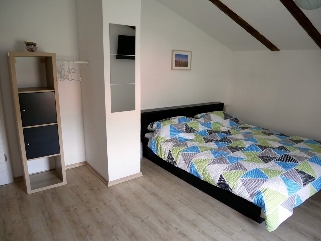 Borea Rooms – Sobe Budanje Borea Rooms – Sobe Budanje
