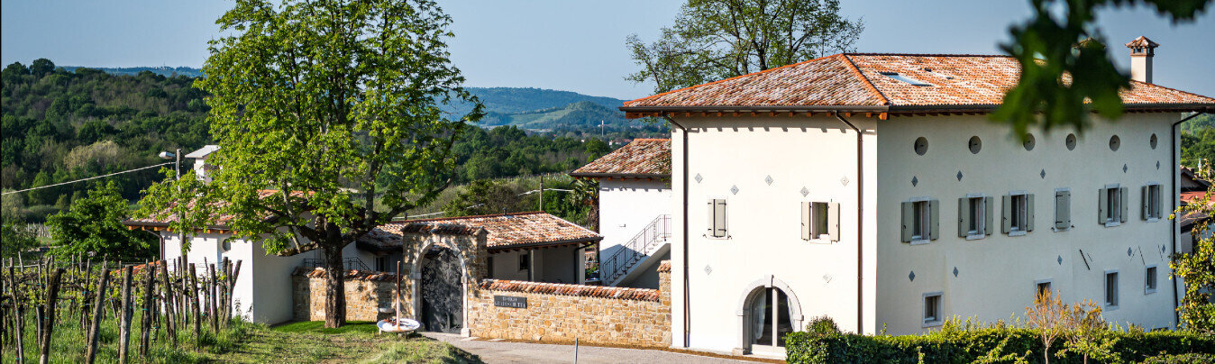 BORGO GRADIS'CIUTTA BORGO GRADIS'CIUTTA