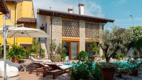 BORGO MARGHERITA BORGO MARGHERITA
