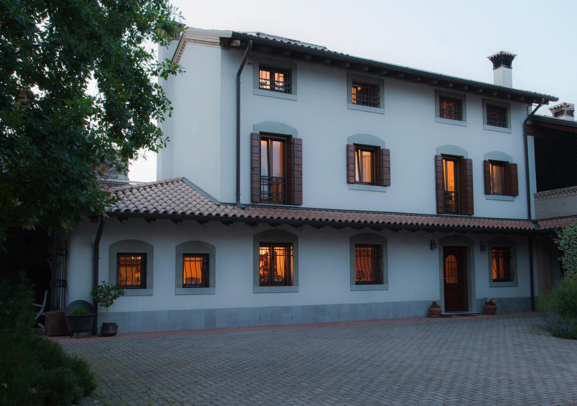 BORGO SAN VITO BORGO SAN VITO