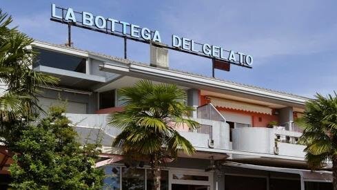BOTTEGA DEL GELATO BOTTEGA DEL GELATO