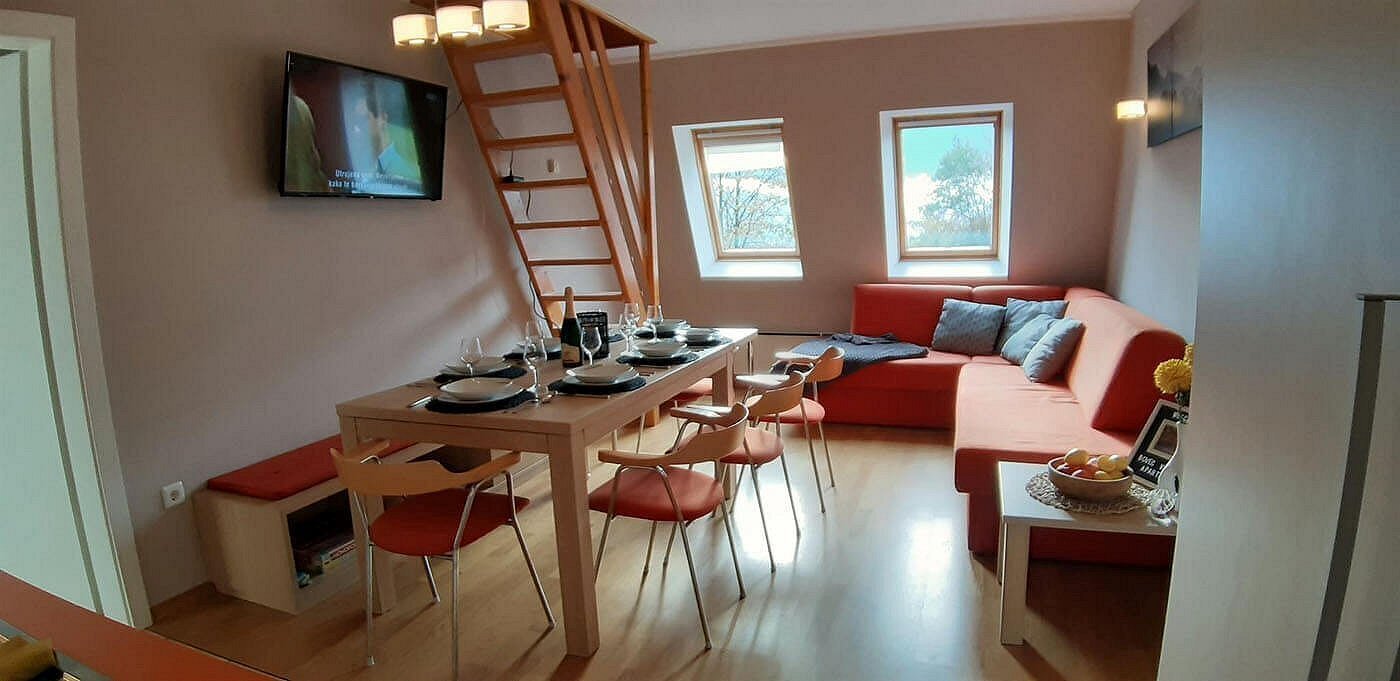Bovec Počitniški apartma Bovec Počitniški apartma