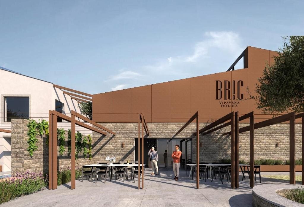 Bric Wine & Relax Bric Wine & Relax