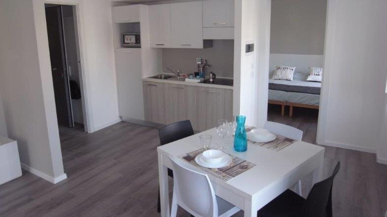 CALCARA FAMILY APARTHOTEL CALCARA FAMILY APARTHOTEL
