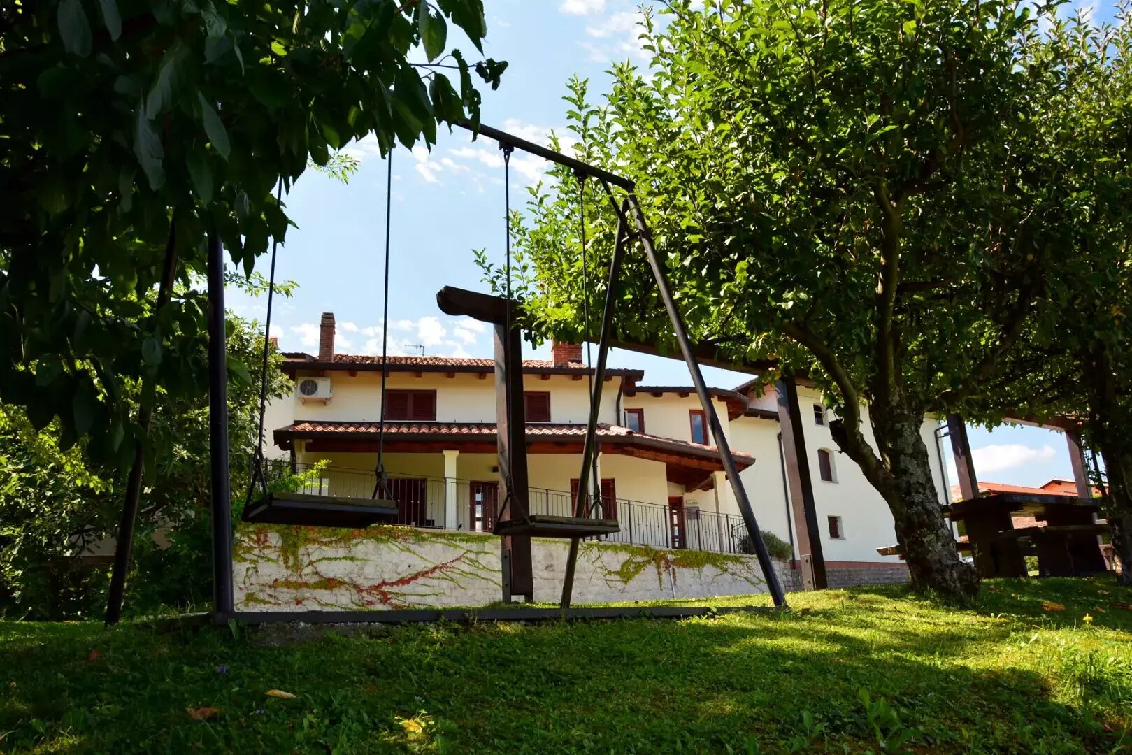 CAMERE E APPARTAMENTI VERDERBER CAMERE E APPARTAMENTI VERDERBER