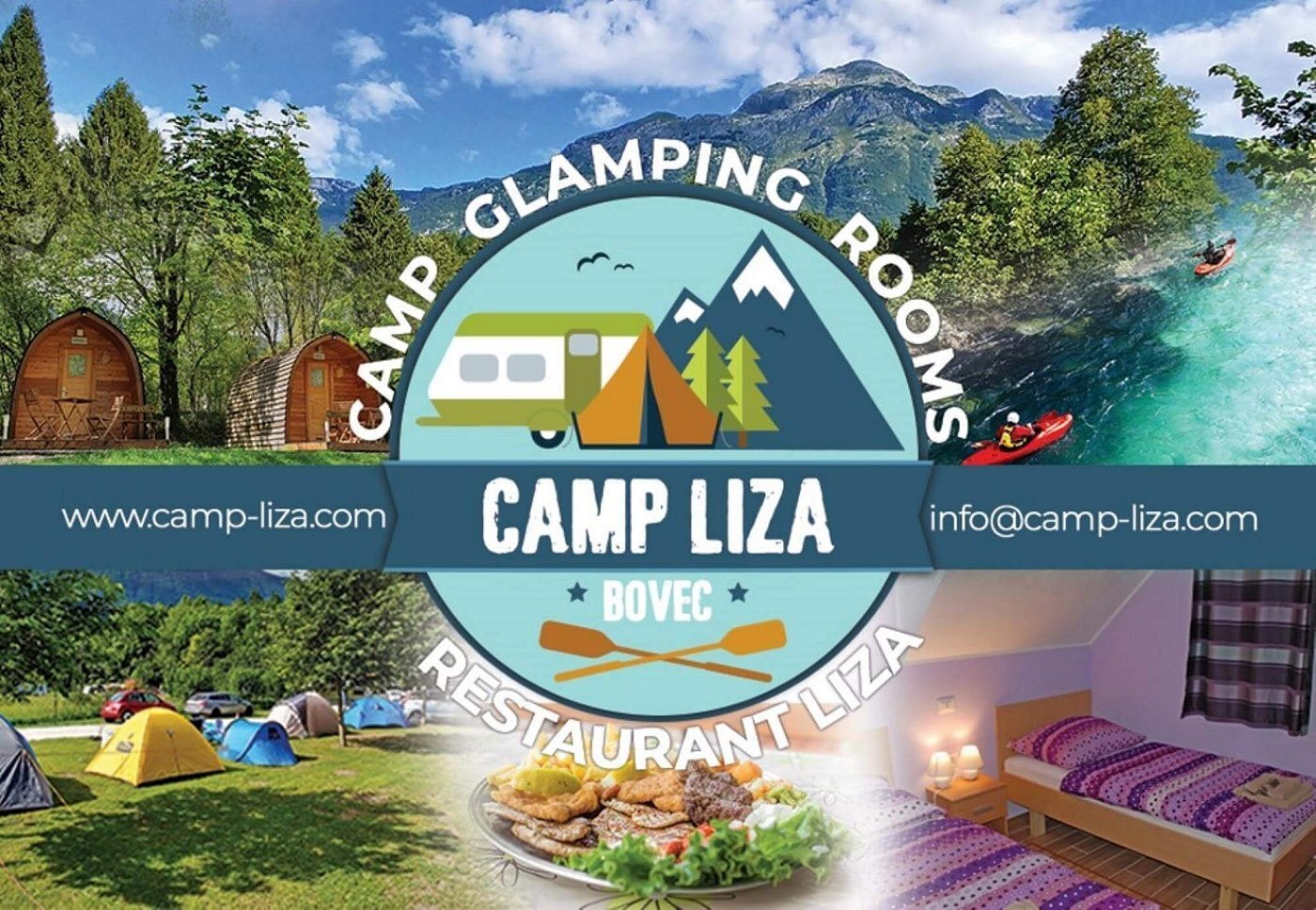 Camp Liza Camp Liza