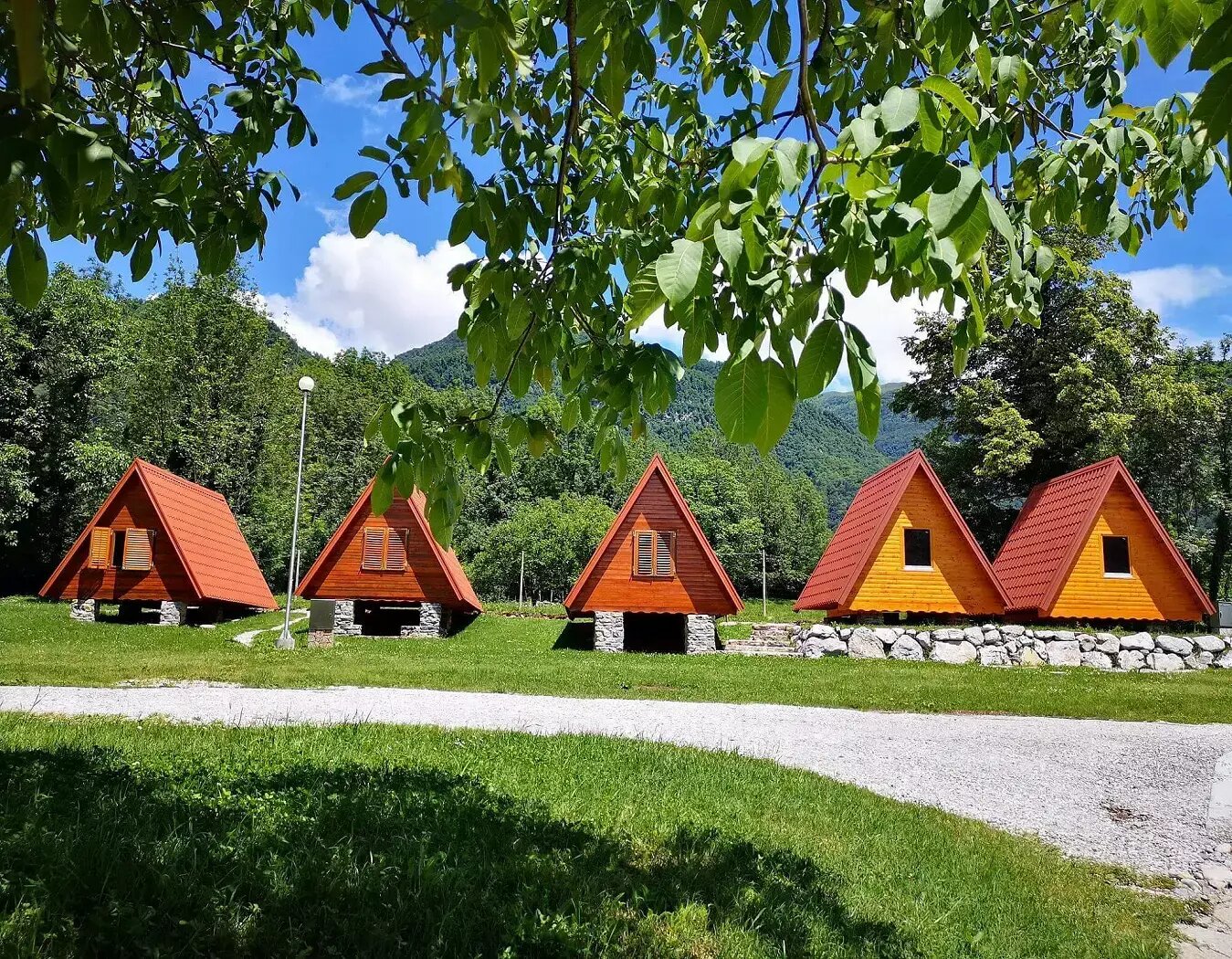 Camp Siber Camp Siber