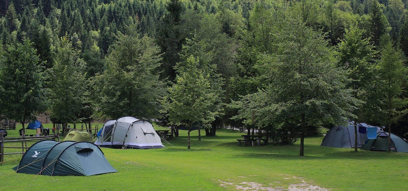 Camp Triglav Camp Triglav