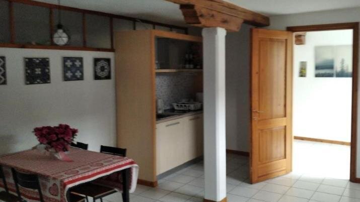 CASA AMNIS CASA AMNIS