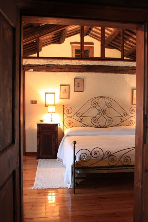 CASA BARNABA-MANIN CASA BARNABA-MANIN
