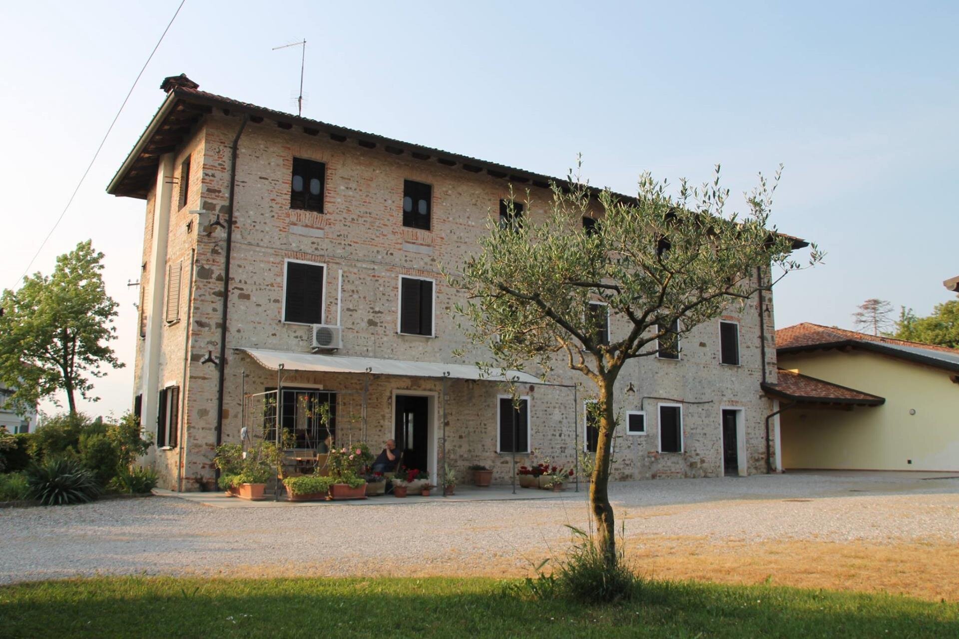 CASA DA INNA CASA DA INNA