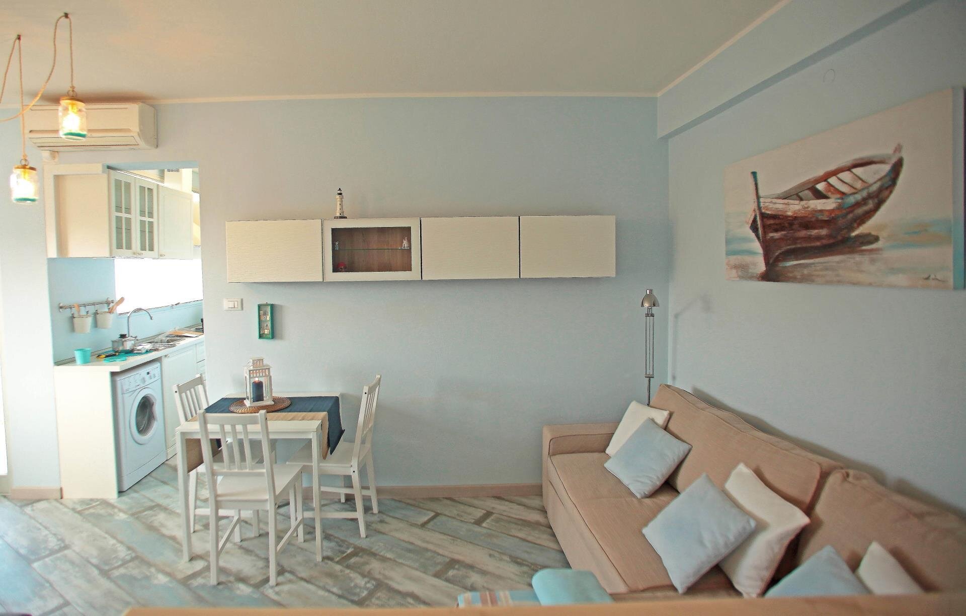 CASA DE MAR CASA DE MAR
