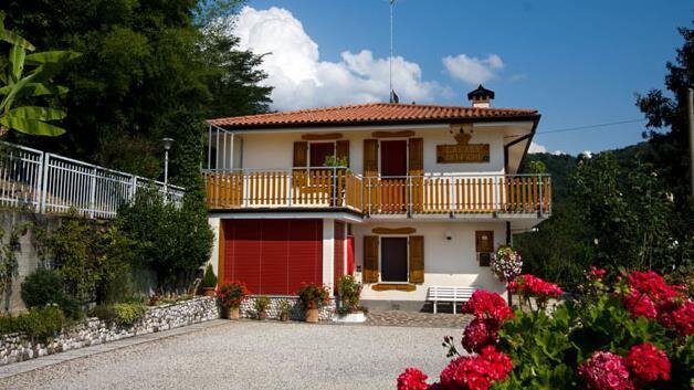 CASA DEI FIORI CASA DEI FIORI
