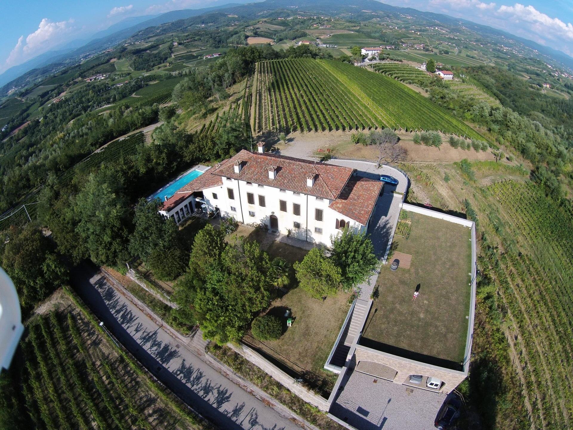 CASA DELLE ROSE CASA DELLE ROSE