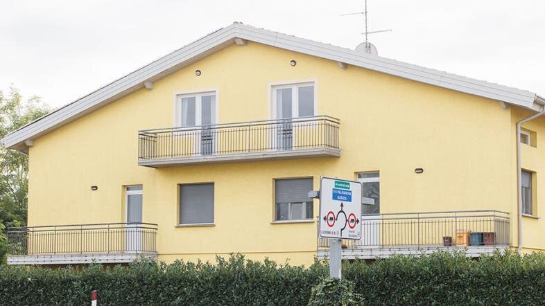 CASA DI GIO CASA DI GIO