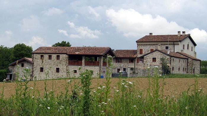 CASA FORTE NUSSI DECIANI CASA FORTE NUSSI DECIANI