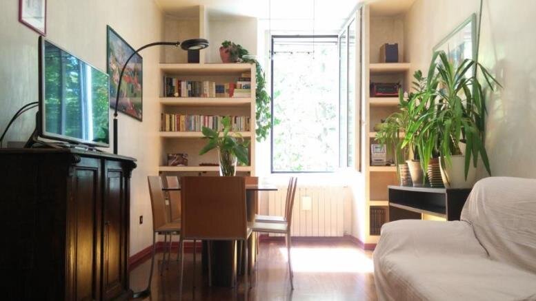 CASA JULI' CASA JULI'