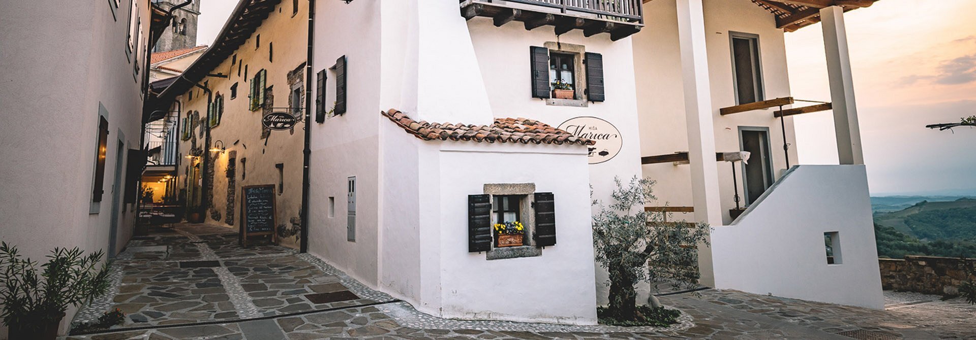 Casa Marica Casa Marica