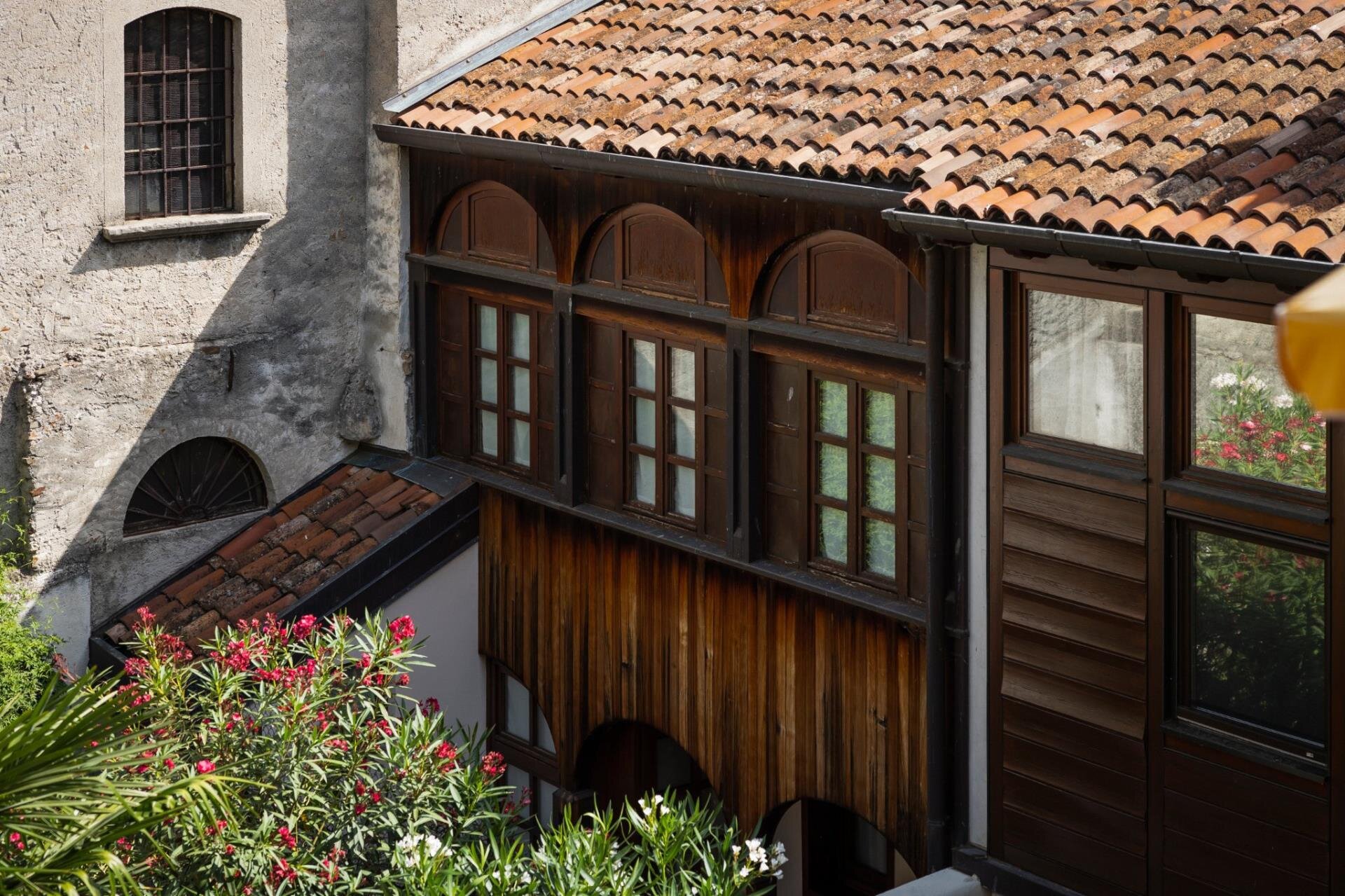 CASA MARLO' CASA MARLO'