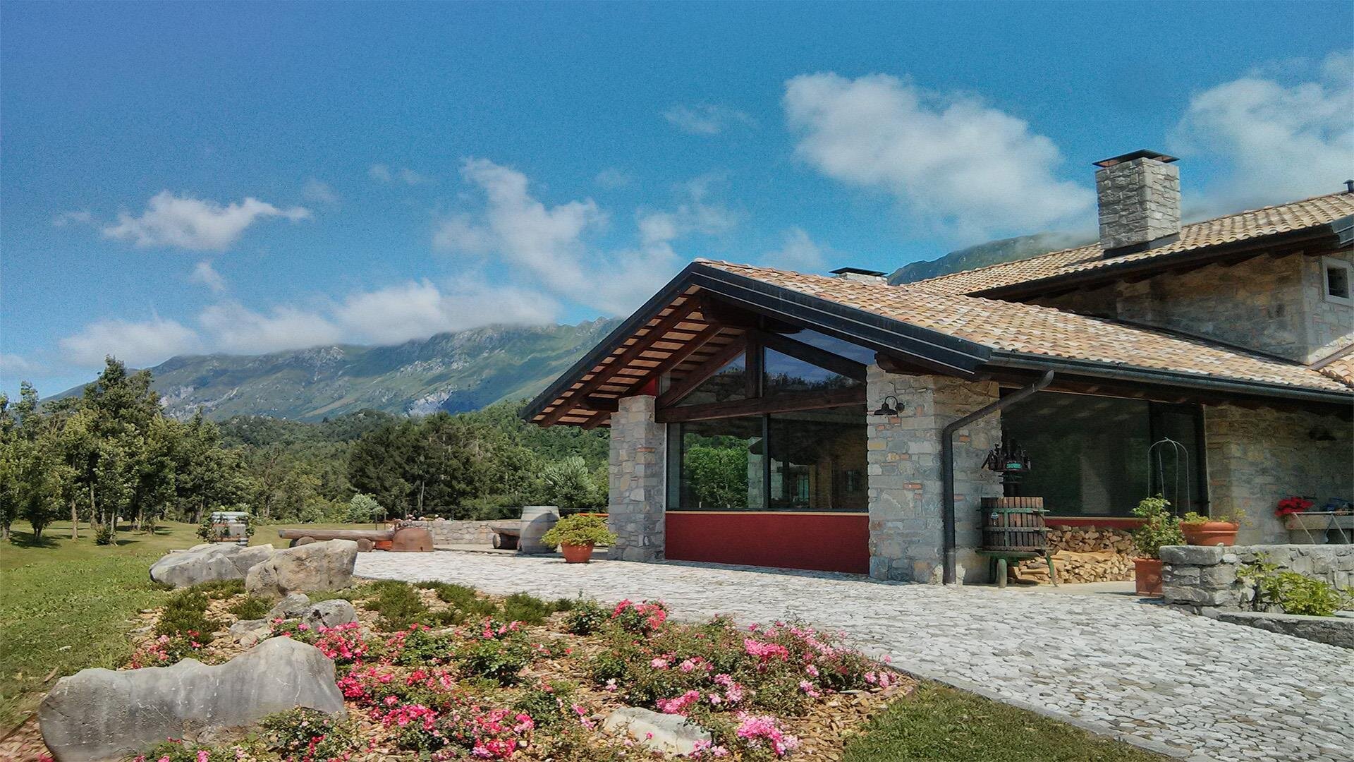 CASA NARAUNI CASA NARAUNI