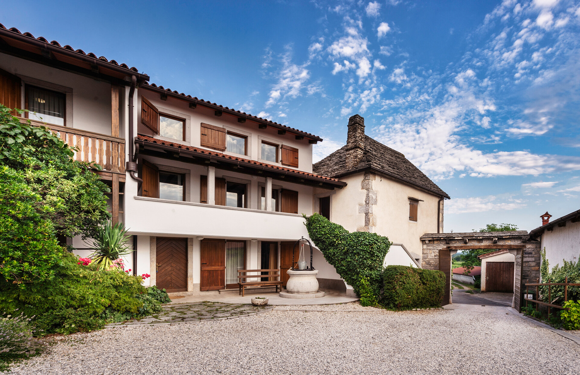 House Orel House Orel