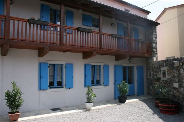 Pri Ovčičevih Homestead Pri Ovčičevih Homestead