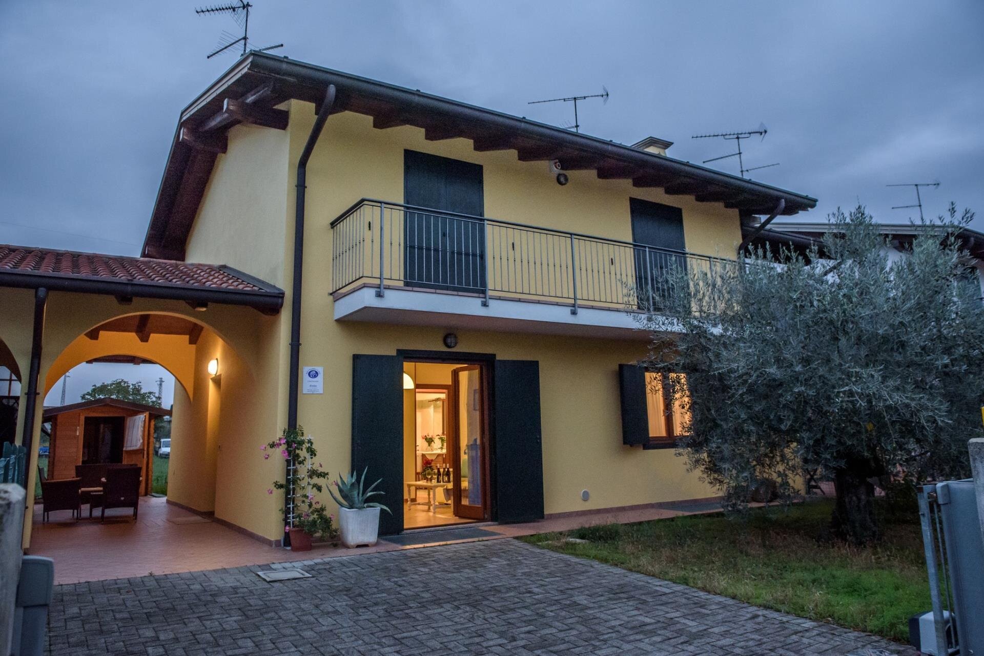CASA ROSITA CASA ROSITA