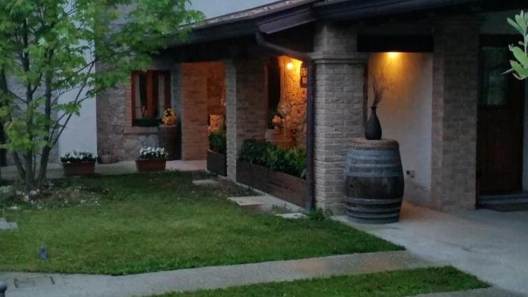 CASA SOFIA CASA SOFIA