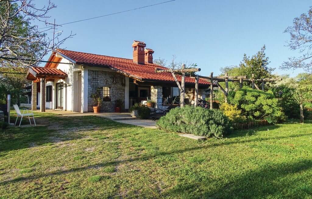 Casa vacanza sul Carso Casa vacanza sul Carso