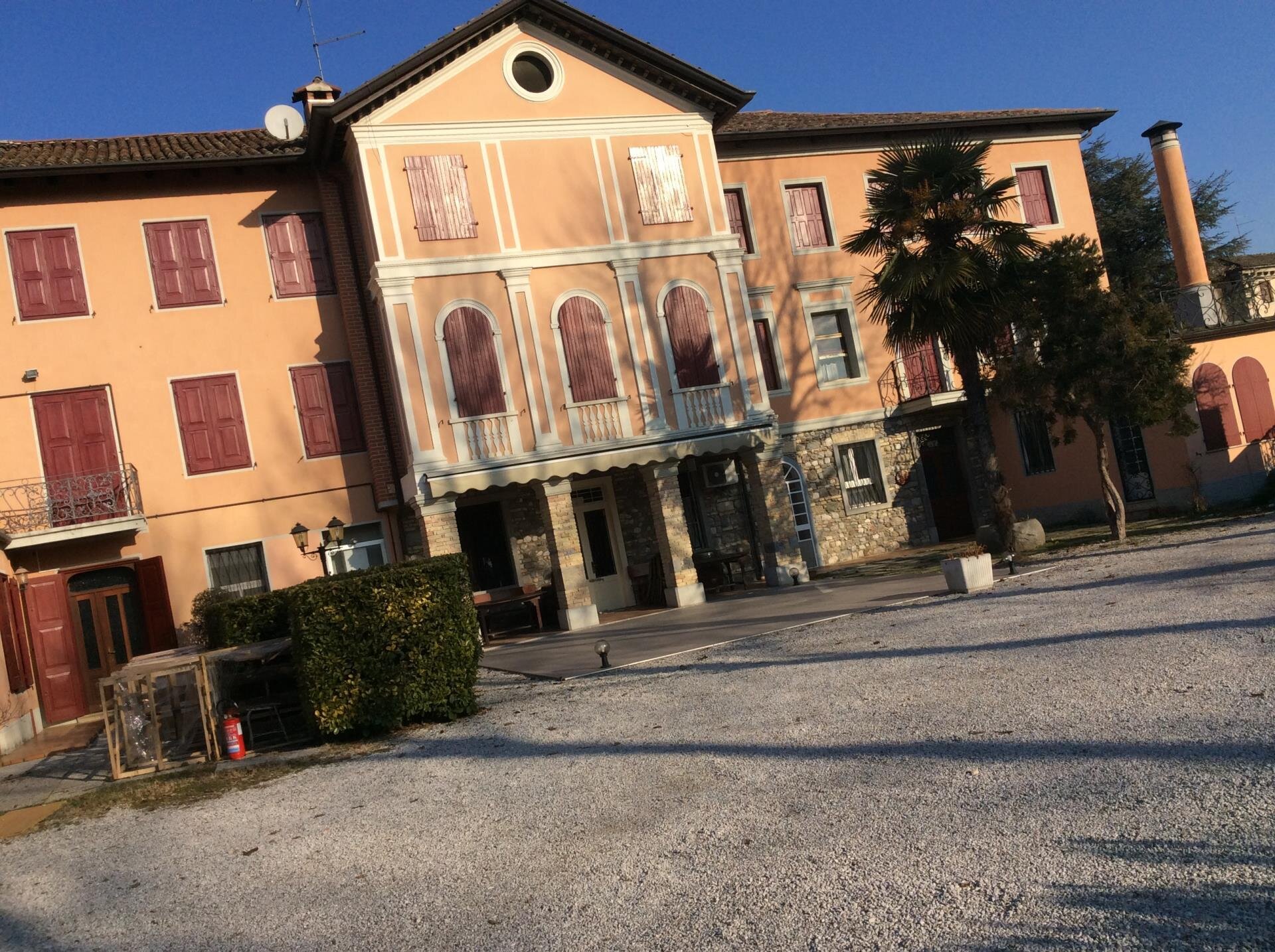CASA VENETA CASA VENETA