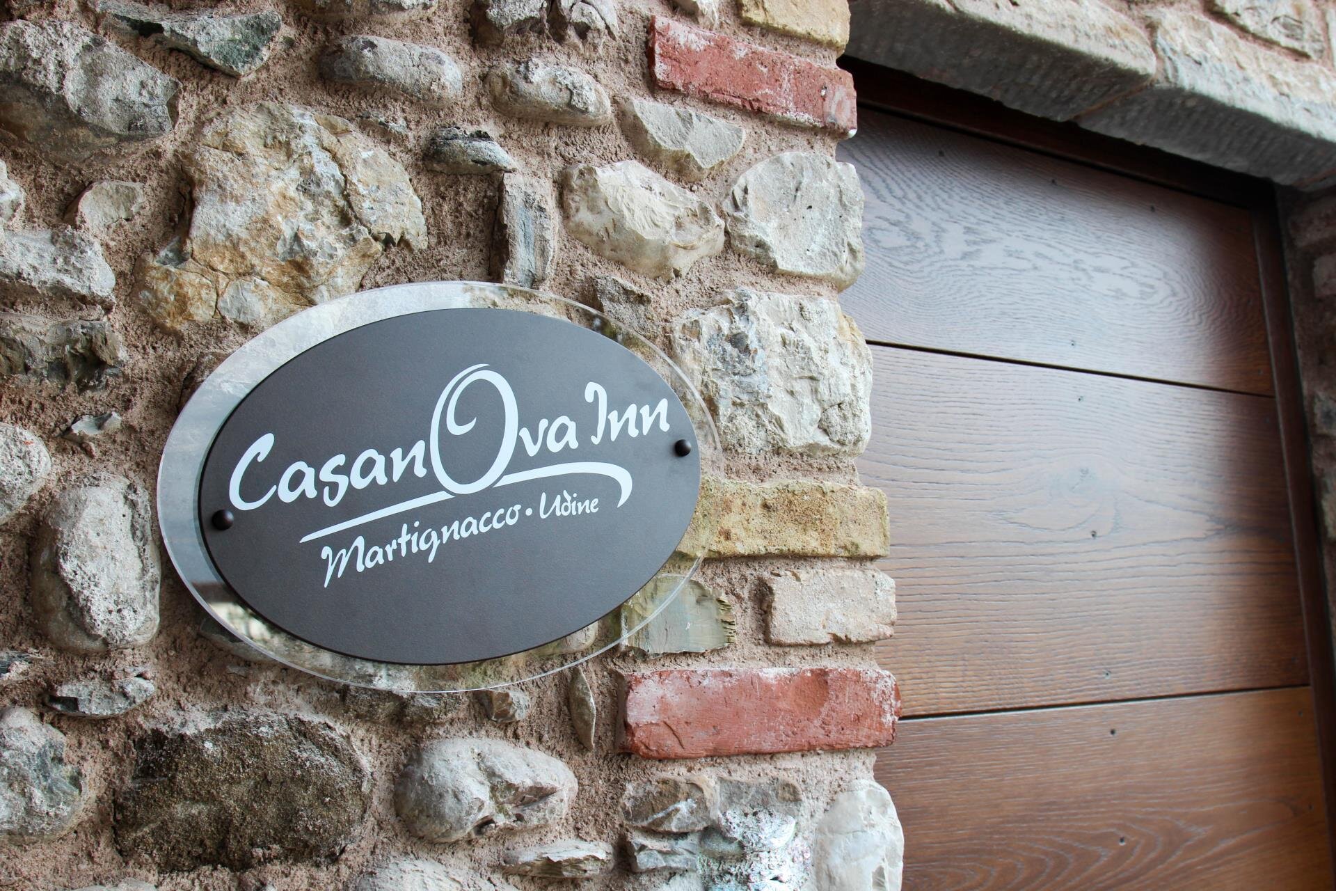 CASANOVA INN CASANOVA INN
