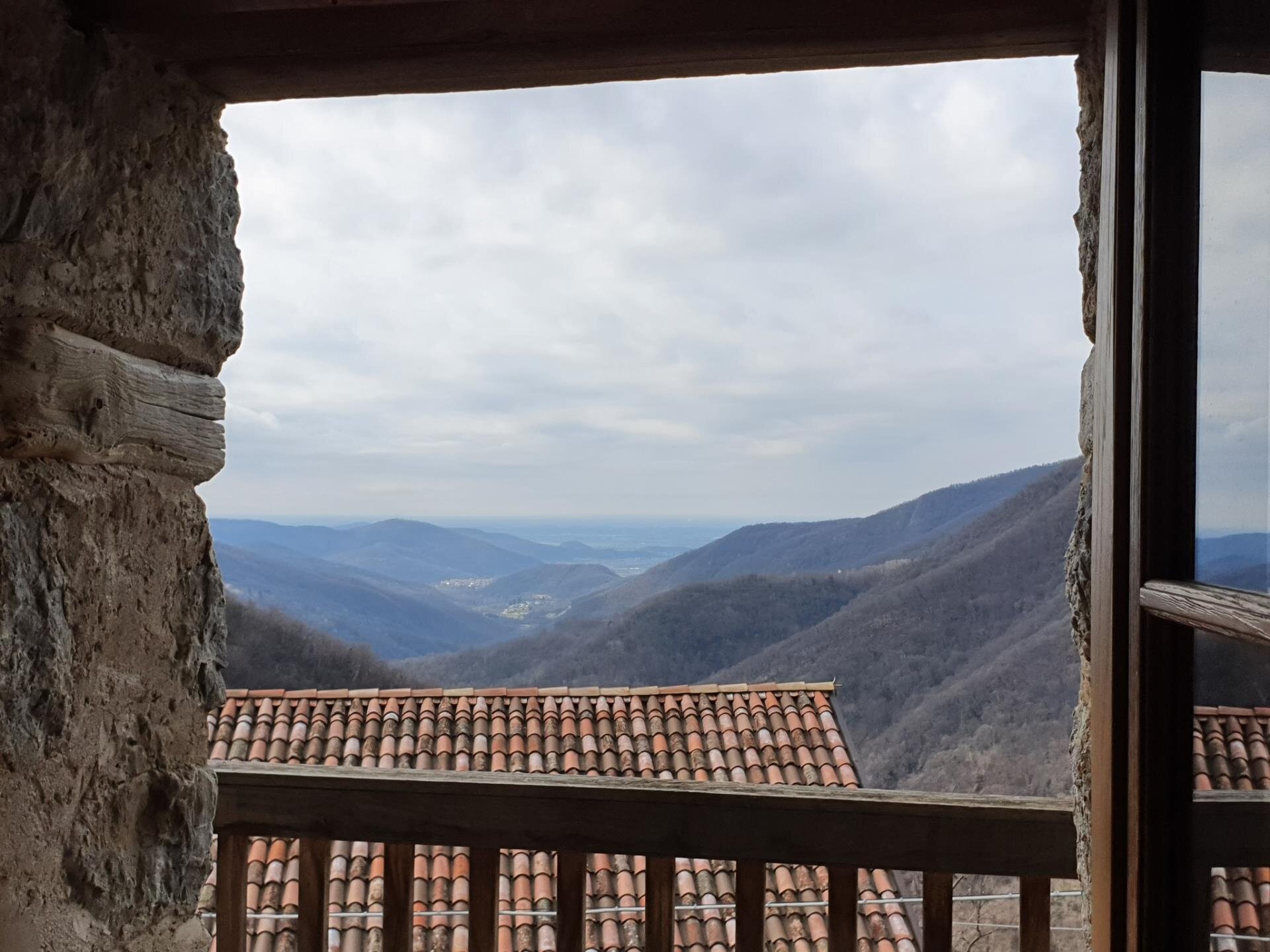 CASETTA DI DUS CASETTA DI DUS