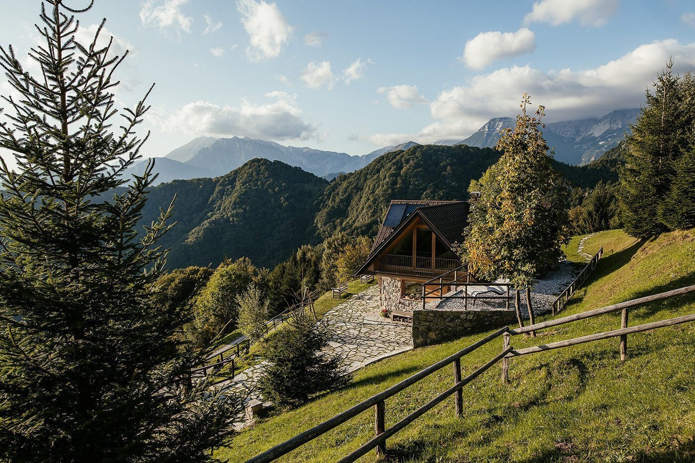 Chalet Astra Montana Chalet Astra Montana